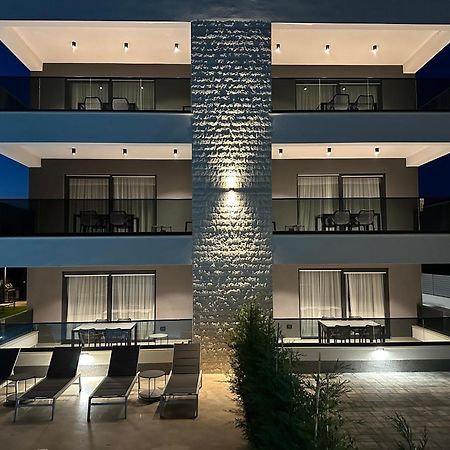 Alex Luxury Apartments Rovinj Buitenkant foto
