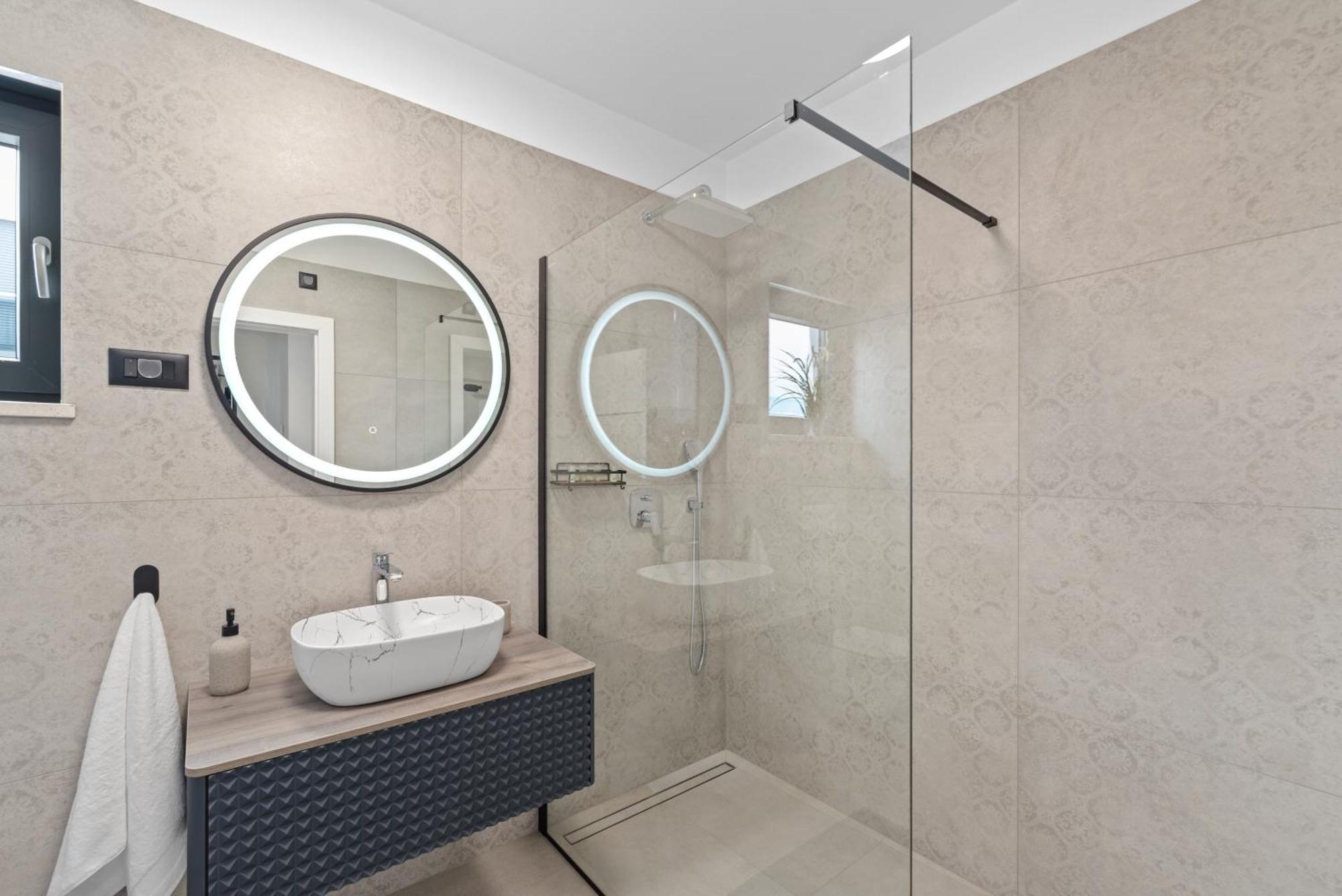 Alex Luxury Apartments Rovinj Buitenkant foto